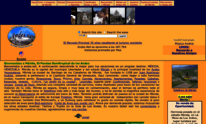 Andes.net thumbnail