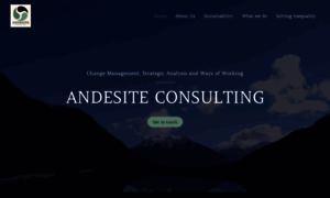 Andesiteconsulting.co.nz thumbnail