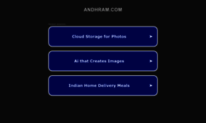 Andhram.com thumbnail