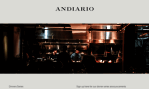 Andiario.com thumbnail