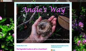 Andiesway.blogspot.com thumbnail