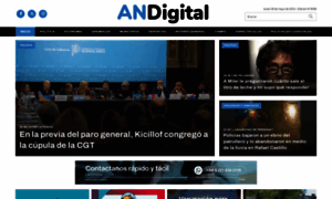 Andigital.com.ar thumbnail