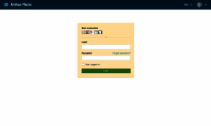 Andigo.planio.com thumbnail