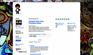 Andinoegregator.blogspot.com thumbnail