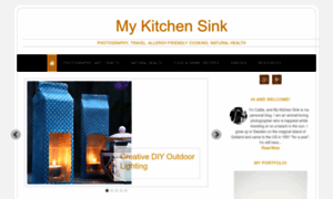 Andmykitchensink.com thumbnail