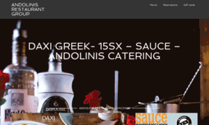 Andolinisrestaurant.com thumbnail