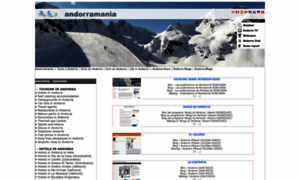 Andorra-blogs-andorre.andorramania.com thumbnail