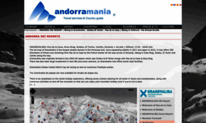 Andorra-ski.com thumbnail