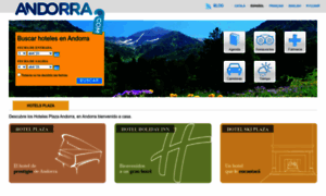 Andorra.com thumbnail