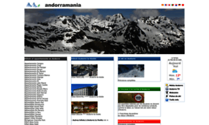Andorra.name thumbnail