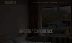 Andorraterranovahotel.com thumbnail