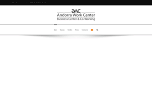Andorraworkcenter.com thumbnail