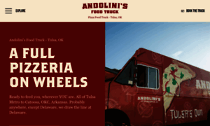 Andotrucktulsa.com thumbnail