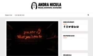 Andranicula.ro thumbnail