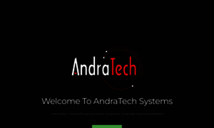 Andratech.com thumbnail