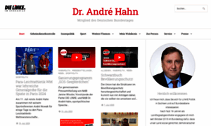 Andre-hahn.eu thumbnail