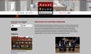 Andre-relou.nl thumbnail