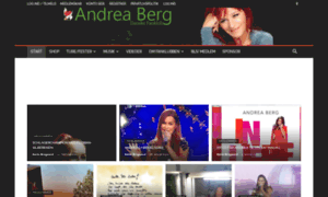 Andreaberg-fanklub.dk thumbnail