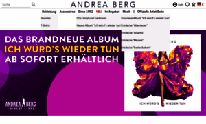 Andreaberg-shop.de thumbnail