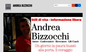 Andreabizzocchi.it thumbnail