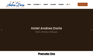 Andreadoriahotel.it thumbnail
