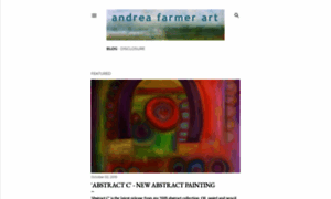 Andreafarmerart.blogspot.com thumbnail