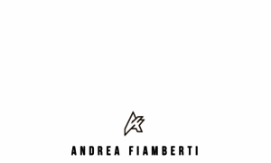 Andreafiamberti.com thumbnail