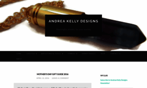 Andreakellydesigns.wordpress.com thumbnail