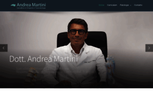Andreamartini.eu thumbnail