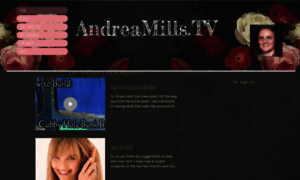 Andreamills.tv thumbnail