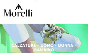Andreamorelli.it thumbnail