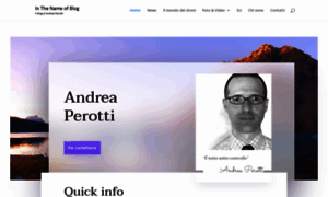 Andreaperotti.ch thumbnail