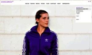 Andreapetkovic.de thumbnail