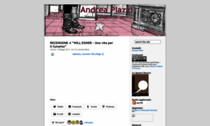 Andreaplazzi.wordpress.com thumbnail