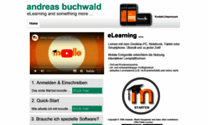 Andreas-buchwald.de thumbnail