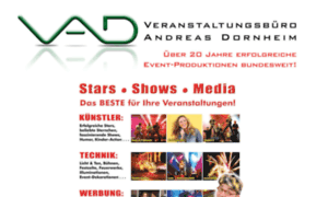 Andreas-dornheim.com thumbnail