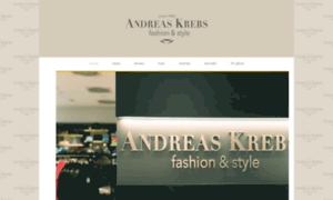 Andreas-krebs-oez.de thumbnail