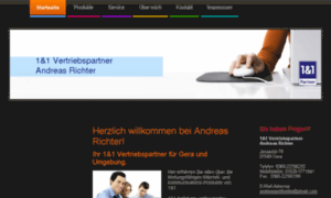 Andreas-richter-shop.com thumbnail