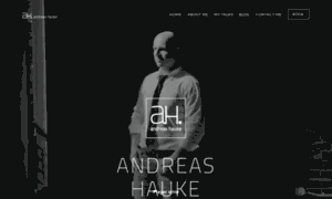 Andreashauke.com thumbnail