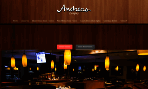 Andreasrestaurant.ca thumbnail