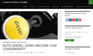 Andreatartaglia.net thumbnail