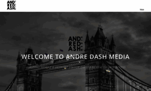 Andredashmedia.com thumbnail