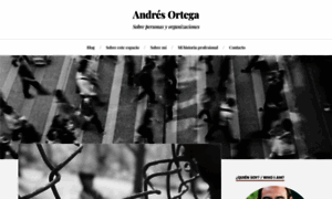 Andres-ortega.com thumbnail