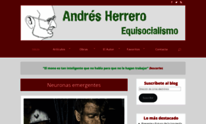 Andresherrero.com thumbnail