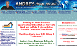 Andreshomebusiness4.homestead.com thumbnail