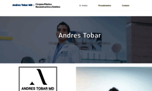 Andrestobar.com thumbnail
