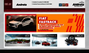 Andretafiat.com.br thumbnail