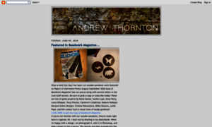 Andrew-thornton.blogspot.com thumbnail