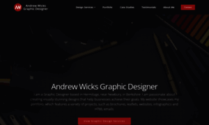 Andrew-wicks.co.uk thumbnail