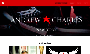 Andrewcharles.com thumbnail